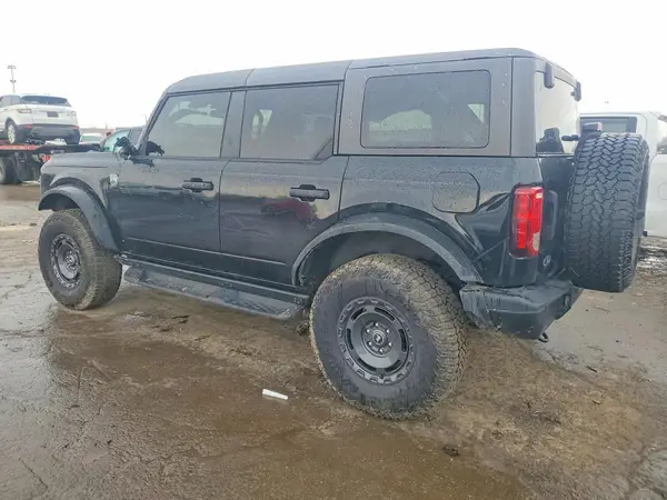 1FMEE7BH8SLB31175 2025 FORD BRONCO - Image 2