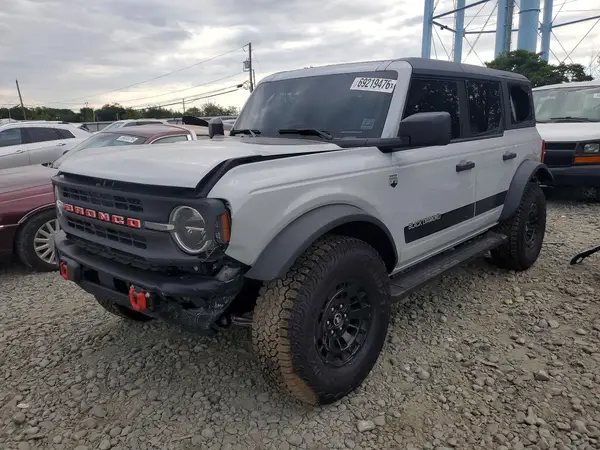 1FMEE7BH8TLA70850 2026 FORD BRONCO - Image 1