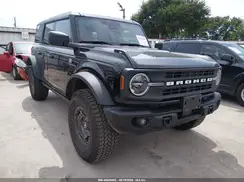 1FMEE7BH9SLA67650 2025 FORD BRONCO