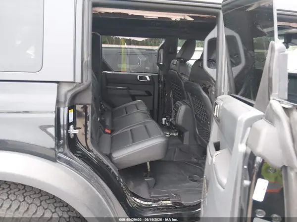 1FMEE7BH9SLA67650 2025 FORD BRONCO - Image 8