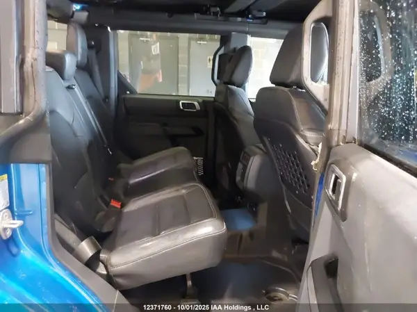 1FMEE7BHXSLA51523 2025 FORD BRONCO - Image 8