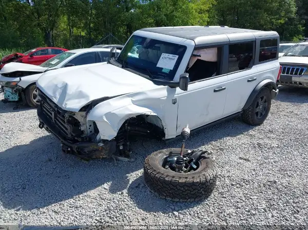 1FMEE7BHXSLA61940 2025 FORD BRONCO - Image 2