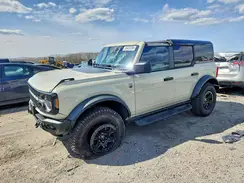 1FMEE7BHXSLB08139 2025 FORD BRONCO