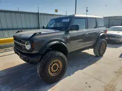 1FMEE7BHXSLB51394 2025 FORD BRONCO