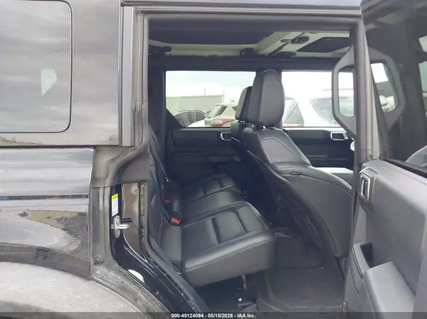 1FMEE7BHXSLB74724 2025 FORD BRONCO - Image 8