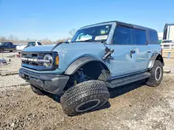 1FMEE8BH1SLA47964 2025 FORD BRONCO