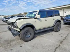 1FMEE8BH1SLB61186 2025 FORD BRONCO
