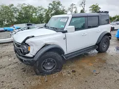 1FMEE8BH1SLB83320 2025 FORD BRONCO