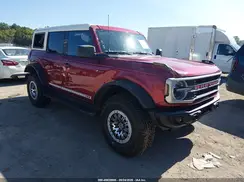 1FMEE8BH1TLA98348 2026 FORD BRONCO