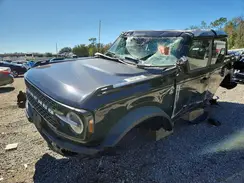 1FMEE8BH2SLA90385 2025 FORD BRONCO
