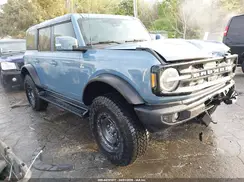 1FMEE8BH3SLB41215 2025 FORD BRONCO