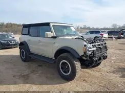1FMEE8BH3SLB52618 2025 FORD BRONCO