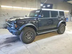 1FMEE8BH4SLB43359 2025 FORD BRONCO