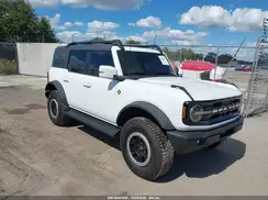 1FMEE8BH9SLA90254 2025 FORD BRONCO