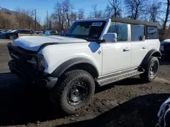 1FMEE8BHXSLB10883 2025 FORD BRONCO