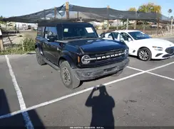 1FMEE8BP0RLA58696 2024 FORD BRONCO