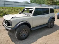 1FMEE8BP0SLA54895 2025 FORD BRONCO