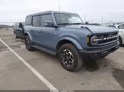 1FMEE8BP0SLA61460 2025 FORD BRONCO