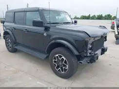 1FMEE8BP0SLA69106 2025 FORD BRONCO
