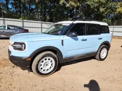 1FMEE8BP0SLA84978 2025 FORD BRONCO