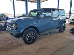 1FMEE8BP0SLA99206 2025 FORD BRONCO