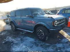 1FMEE8BP0SLB28493 2025 FORD BRONCO