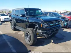 1FMEE8BP0SLB28543 2025 FORD BRONCO
