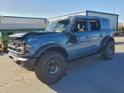 1FMEE8BP0SLB49408 2025 FORD BRONCO