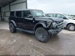 1FMEE8BP0SLB70887 2025 FORD BRONCO