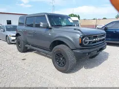 1FMEE8BP1RLA56911 2024 FORD BRONCO