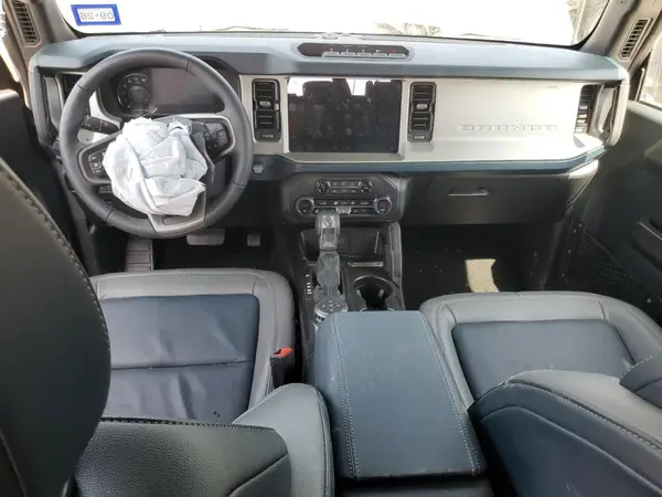 1FMEE8BP1RLA57668 2024 FORD BRONCO - Image 8