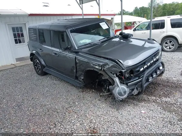 1FMEE8BP1RLA59419 2024 FORD BRONCO - Image 1