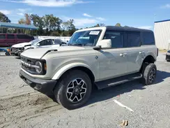 1FMEE8BP1SLA41329 2025 FORD BRONCO