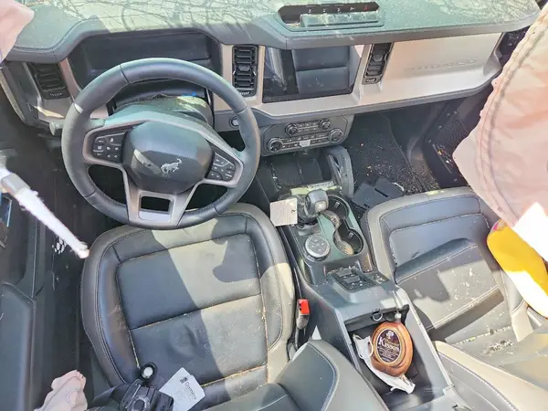 1FMEE8BP1SLA68546 2025 FORD BRONCO - Image 8