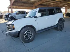1FMEE8BP1SLA73066 2025 FORD BRONCO