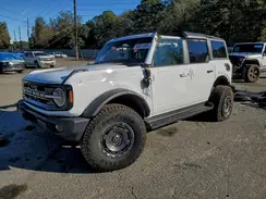1FMEE8BP1SLA81569 2025 FORD BRONCO