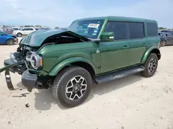 1FMEE8BP1SLA87212 2025 FORD BRONCO
