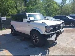 1FMEE8BP1SLB10424 2025 FORD BRONCO