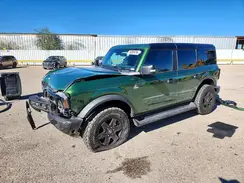 1FMEE8BP1SLB15168 2025 FORD BRONCO