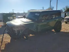1FMEE8BP1SLB76259 2025 FORD BRONCO