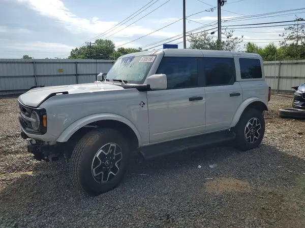 1FMEE8BP1TLA54180 2026 FORD BRONCO - Image 1