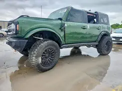 1FMEE8BP2RLA13260 2024 FORD BRONCO