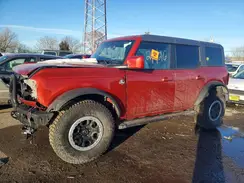1FMEE8BP2RLA50681 2024 FORD BRONCO