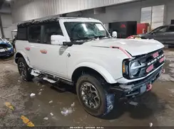 1FMEE8BP2RLA52673 2024 FORD BRONCO