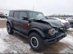1FMEE8BP2RLA54780 2024 FORD BRONCO