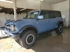 1FMEE8BP2RLA56111 2024 FORD BRONCO