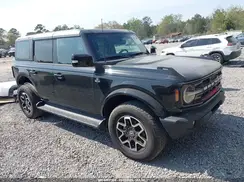 1FMEE8BP2SLA45874 2025 FORD BRONCO