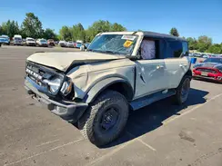 1FMEE8BP2SLA52985 2025 FORD BRONCO