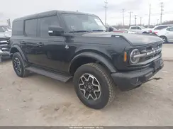 1FMEE8BP2SLA98767 2025 FORD BRONCO