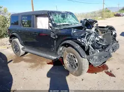 1FMEE8BP2SLB13039 2025 FORD BRONCO